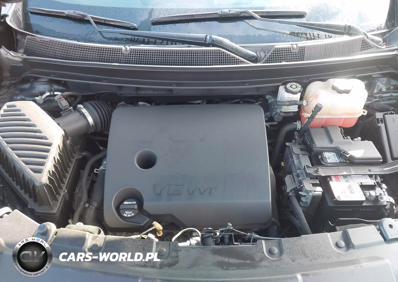 2021 Chevrolet Traverse Awd Lt Leather VIN:1GNEVHKWXMJ191747 - 10