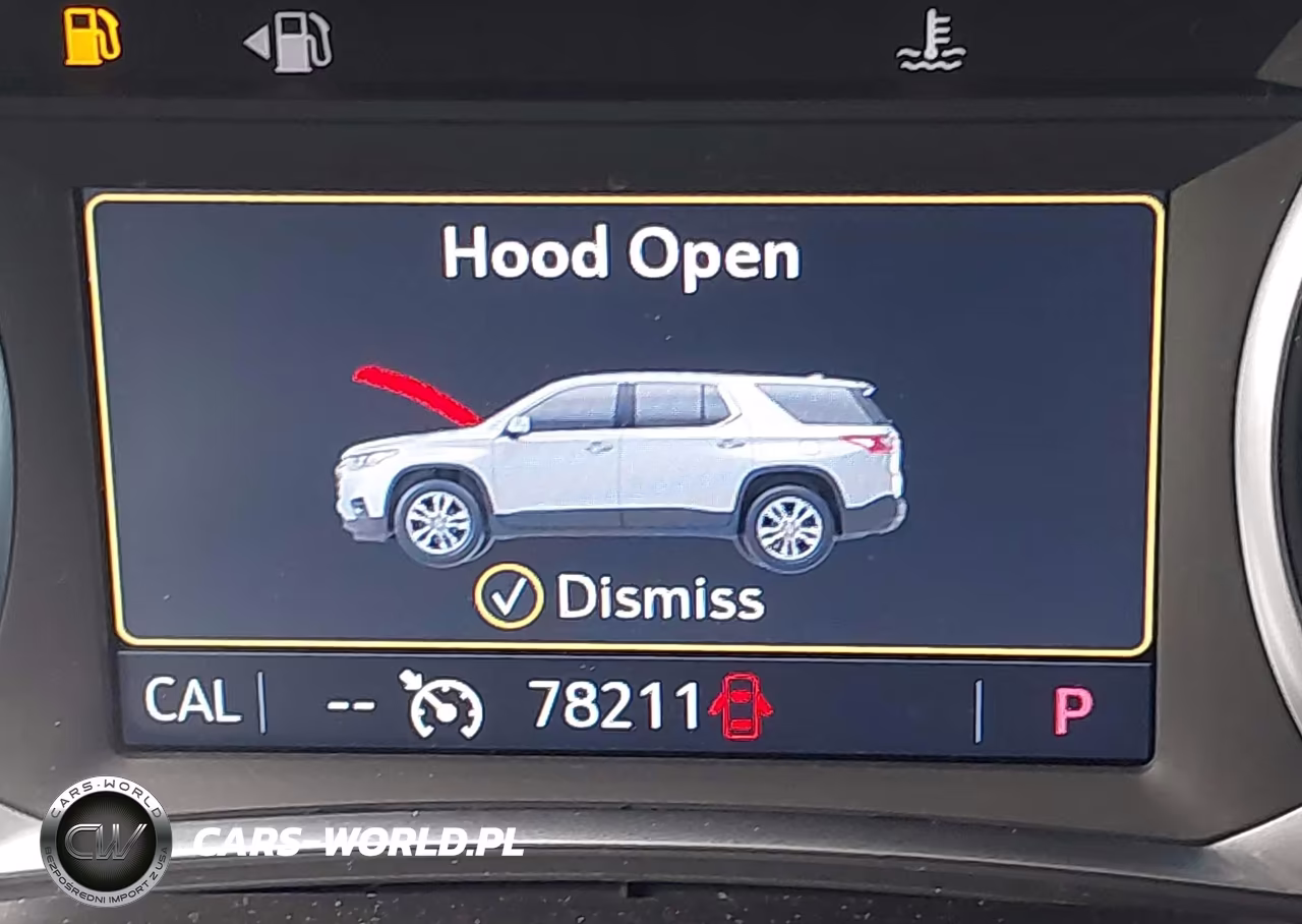 2021 Chevrolet Traverse Awd Lt Leather VIN:1GNEVHKWXMJ191747 - 15