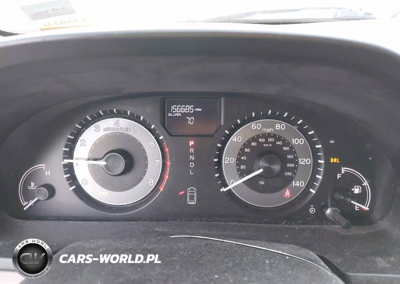 2016 Honda Odyssey Lx VIN:5FNRL5H2XGB051664 - 7