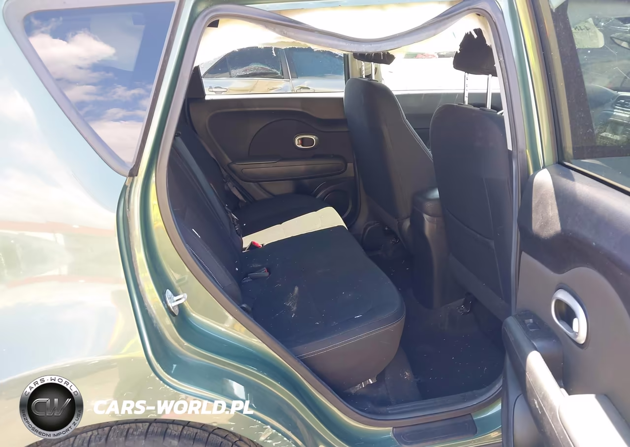 2014 Kia Soul VIN:KNDJN2A22E7052617 - 8