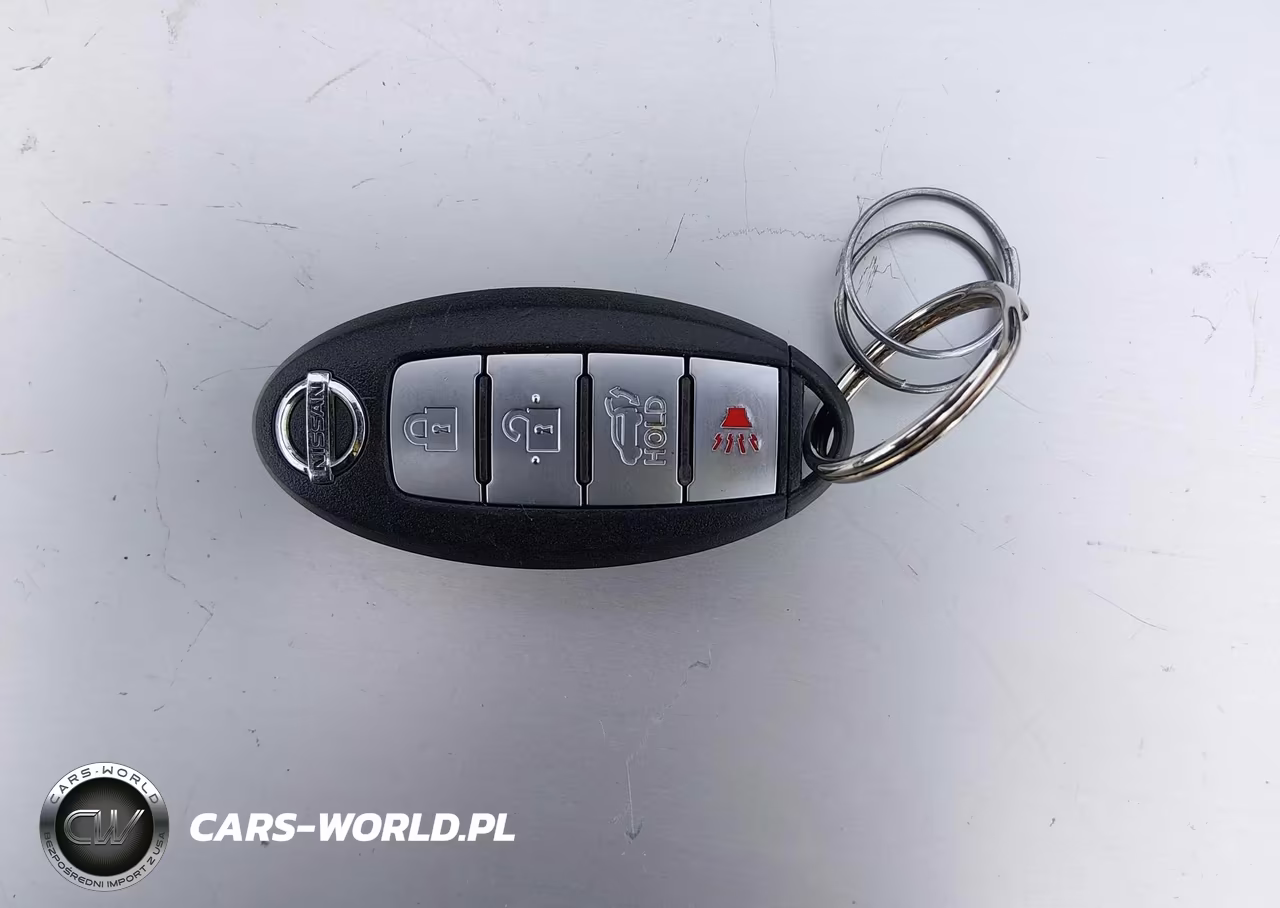 2015 Nissan Rogue Sl VIN:5N1AT2MTXFC911760 - 11