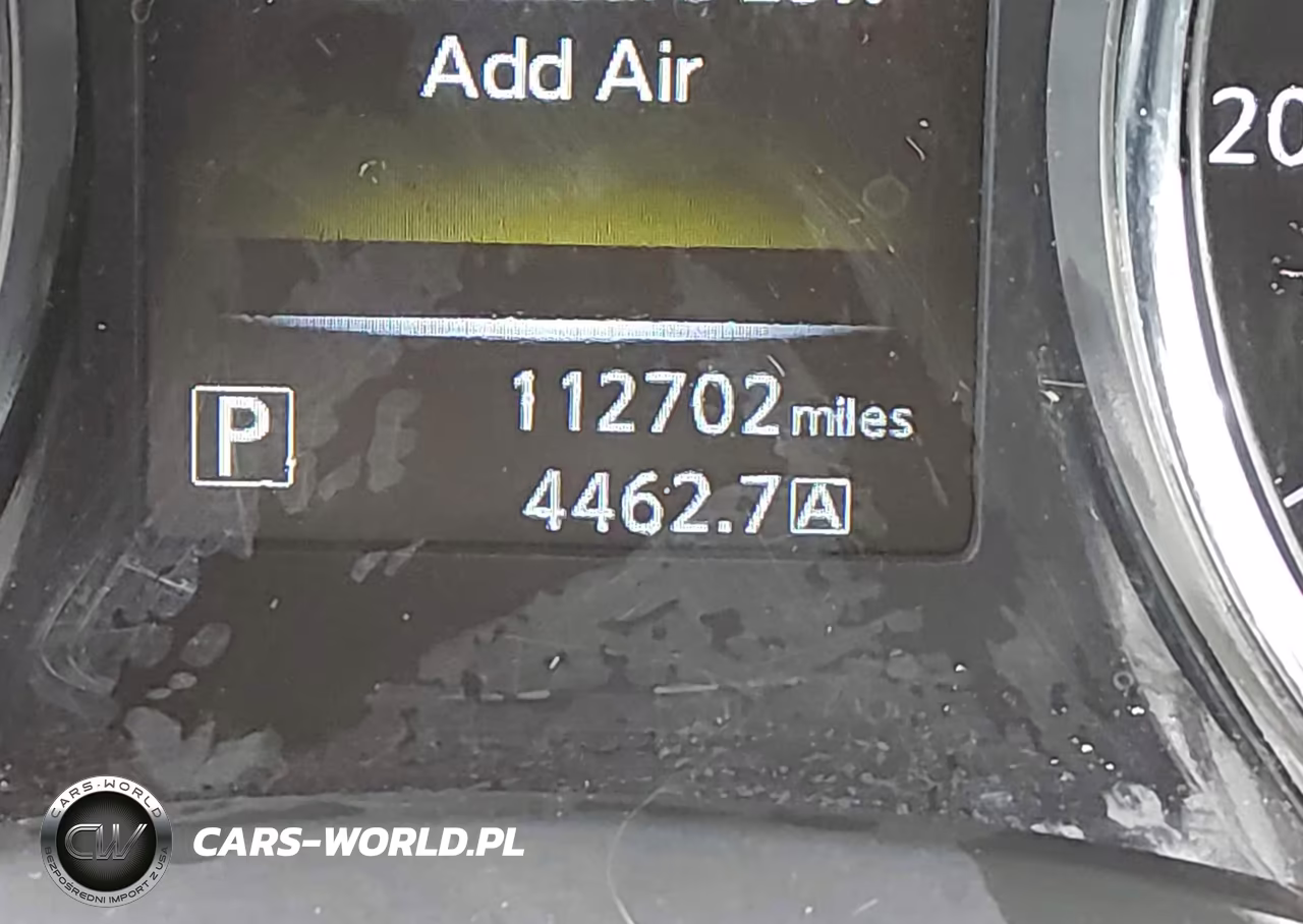 2015 Nissan Rogue Sl VIN:5N1AT2MTXFC911760 - 15