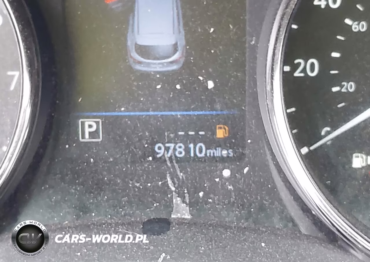 2020 Nissan Rogue Sport Sl Awd Xtronic Cvt VIN:JN1BJ1CW1LW364153 - 15