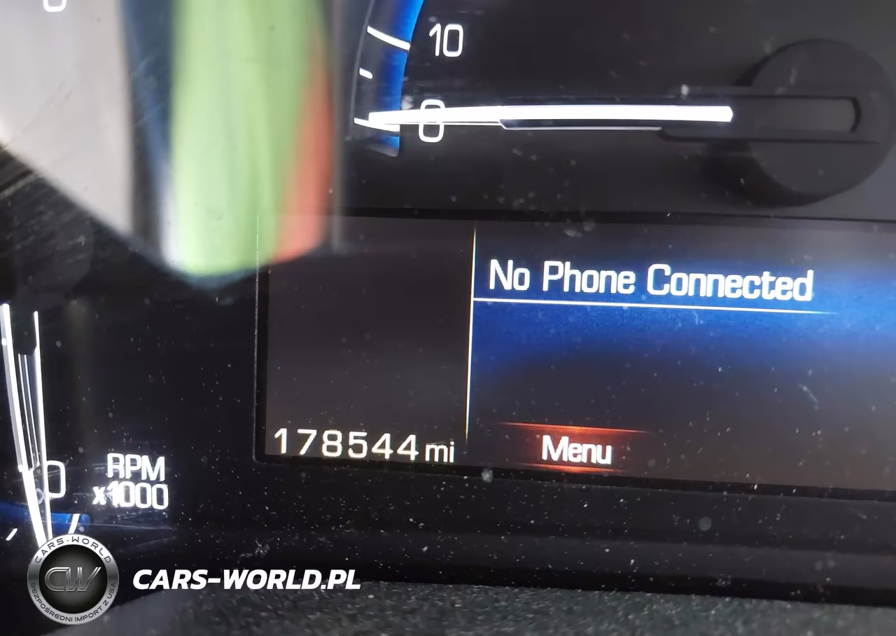2014 Cadillac Cts Luxury VIN:1G6AR5SX3E0157842 - 16