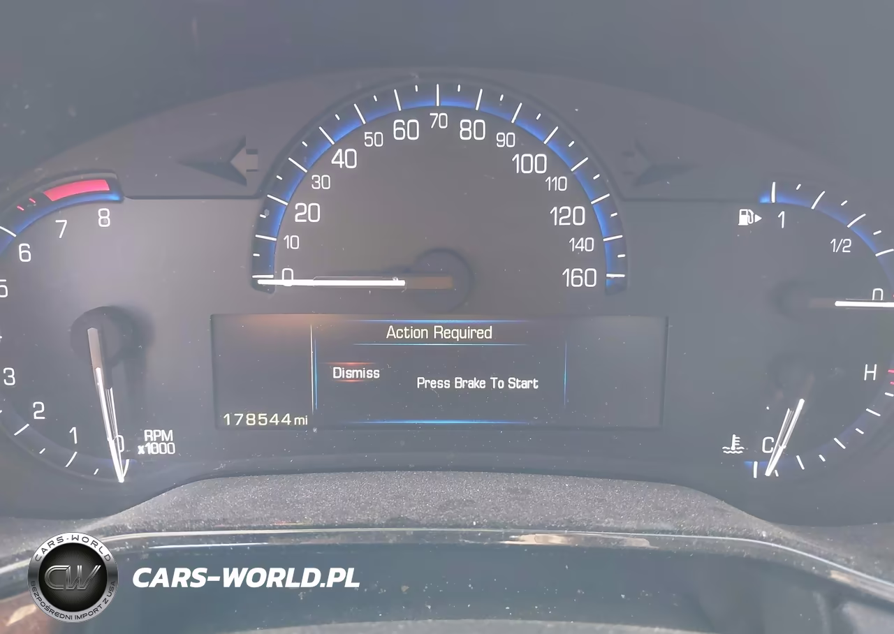 2014 Cadillac Cts Luxury VIN:1G6AR5SX3E0157842 - 7
