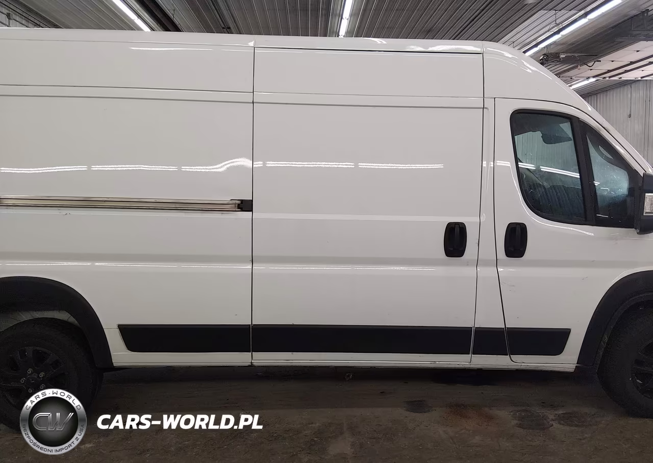 2023 Ram Promaster 2500 VIN:3C6LRVDG9PE514896 - 14