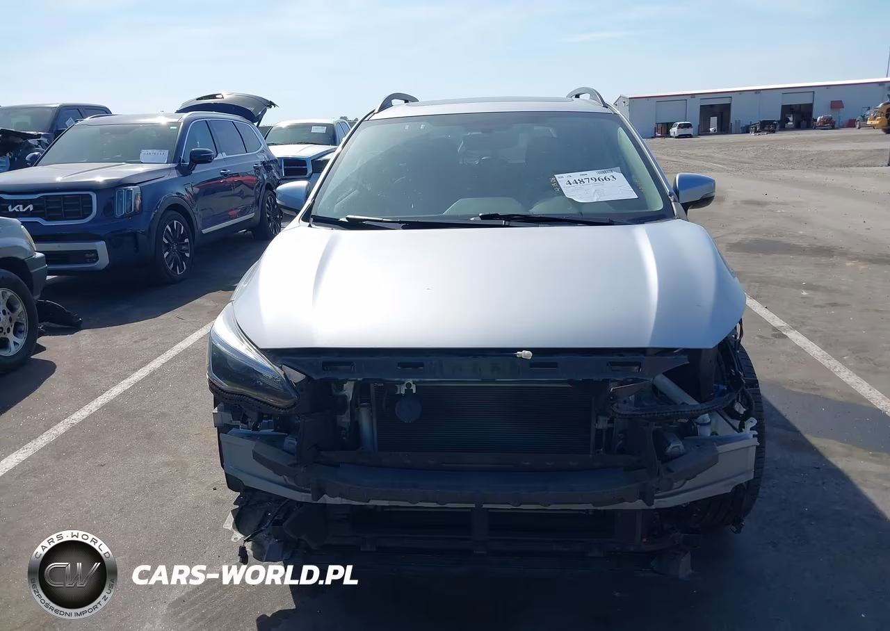 2019 Subaru Crosstrek 2.0I Limited VIN:JF2GTANCXK8365421 - 13
