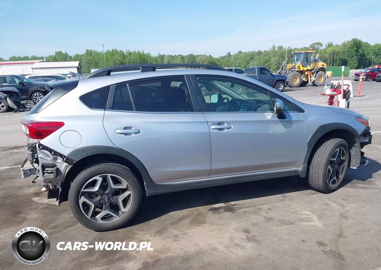 2019 Subaru Crosstrek 2.0I Limited VIN:JF2GTANCXK8365421 - 14