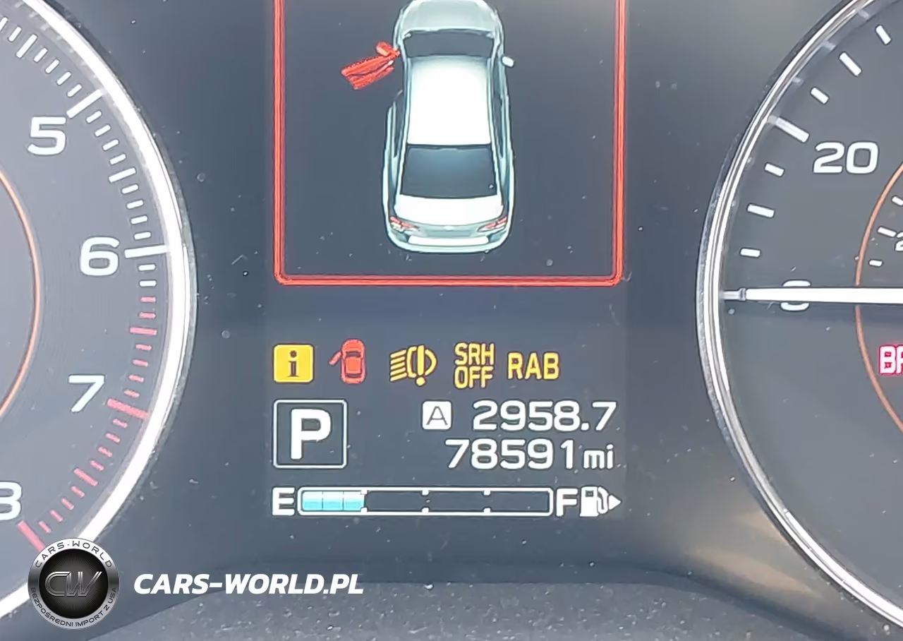 2019 Subaru Crosstrek 2.0I Limited VIN:JF2GTANCXK8365421 - 16