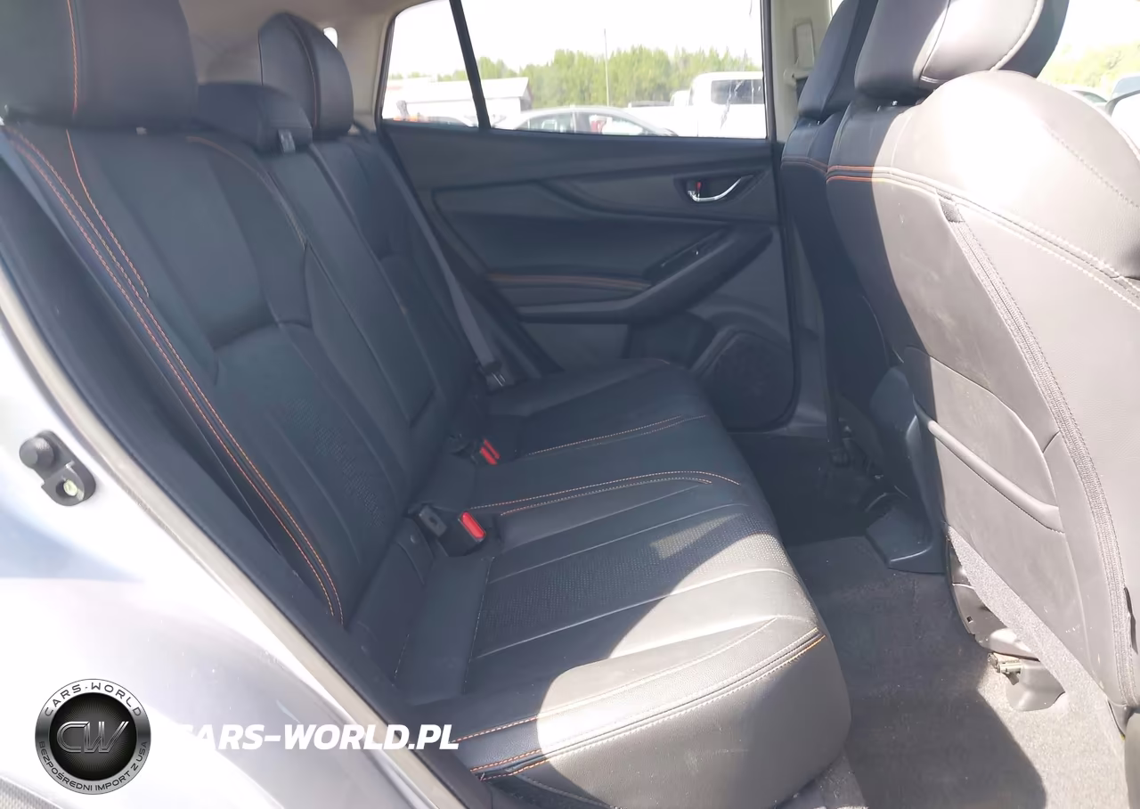 2019 Subaru Crosstrek 2.0I Limited VIN:JF2GTANCXK8365421 - 8
