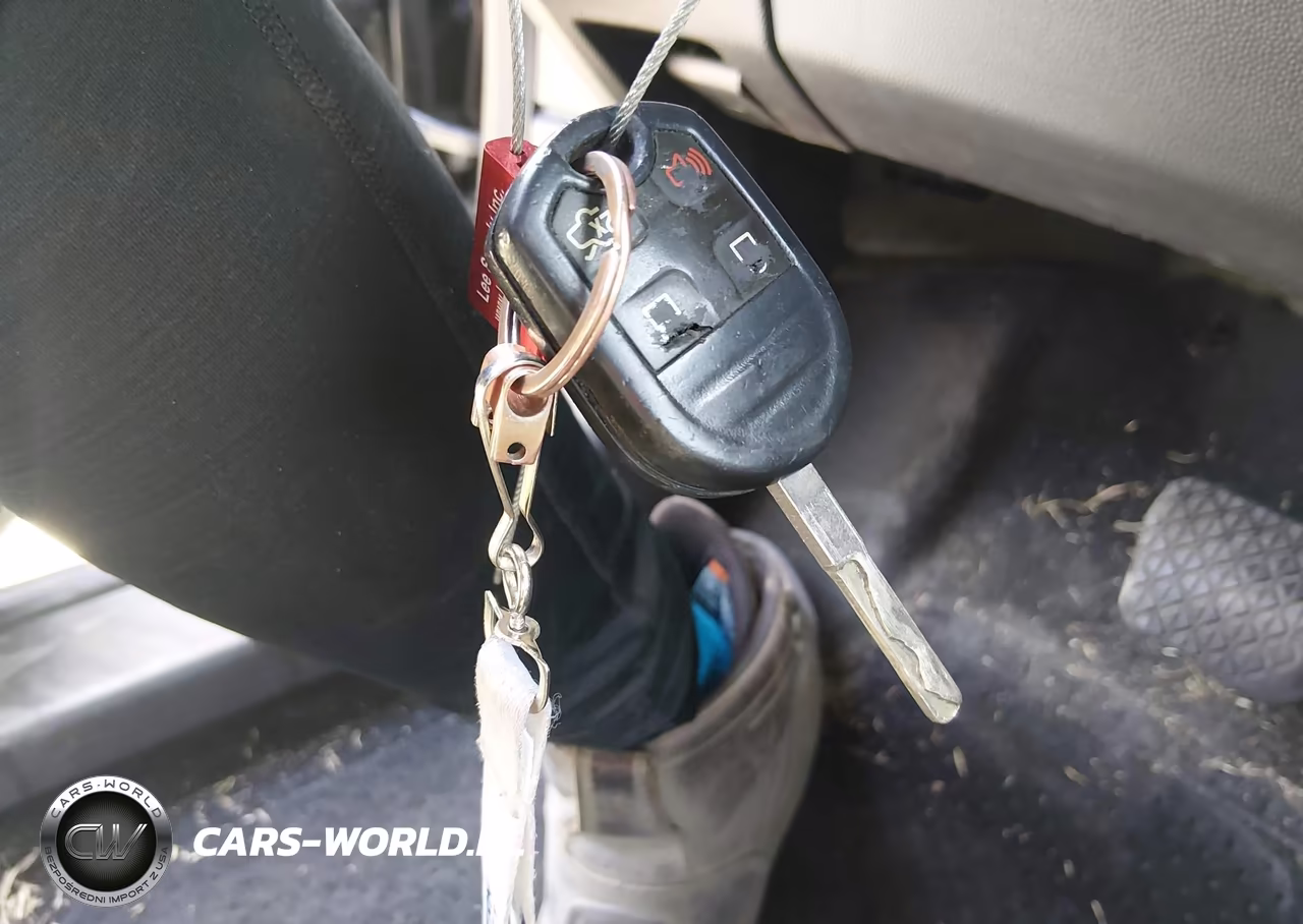 2015 Ford Fiesta Se VIN:3FADP4BJ1FM161382 - 11