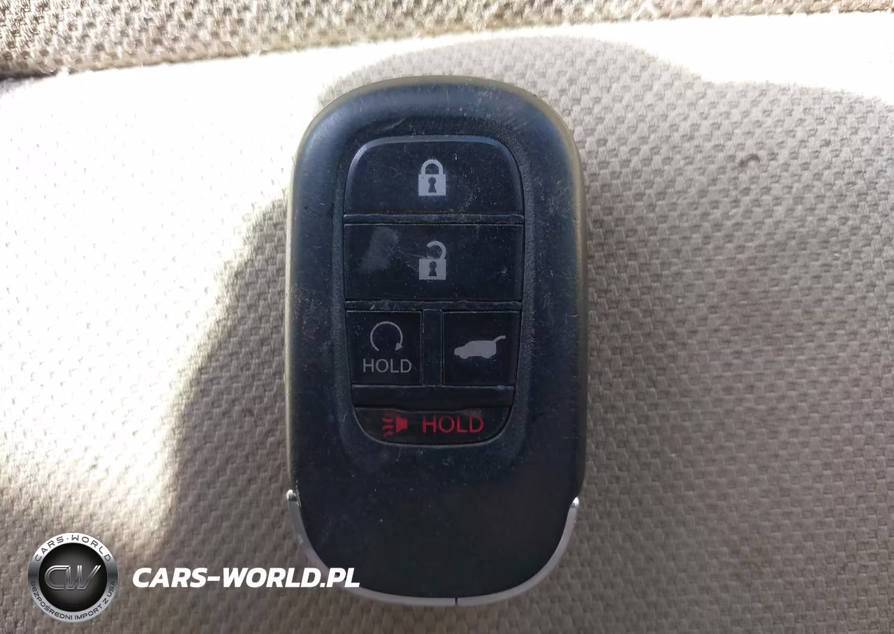 2024 Honda Cr-V Ex Awd VIN:2HKRS4H40RH449212 - 11