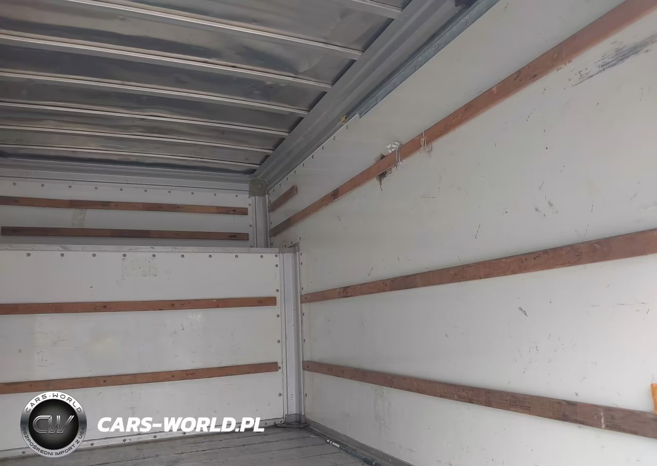 2007 Ford E-450 Cutaway VIN:1FDXE45S97DB14577 - 13