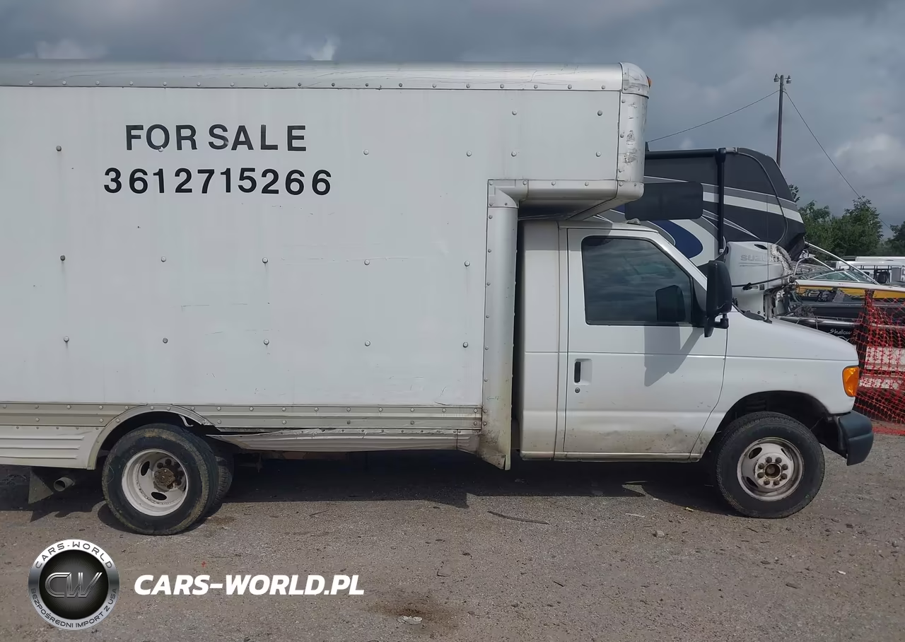 2007 Ford E-450 Cutaway VIN:1FDXE45S97DB14577 - 15