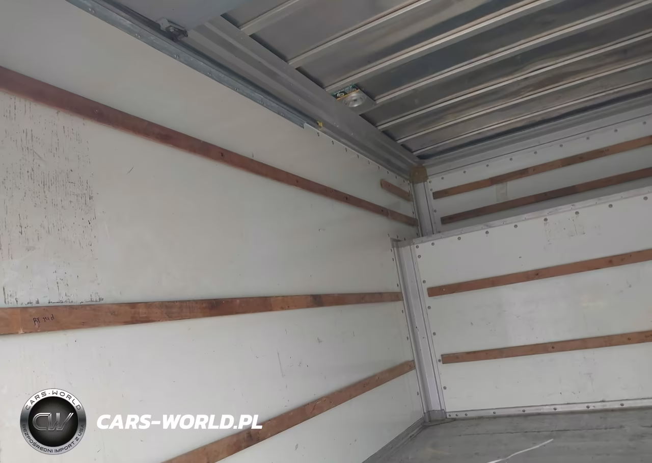 2007 Ford E-450 Cutaway VIN:1FDXE45S97DB14577 - 18
