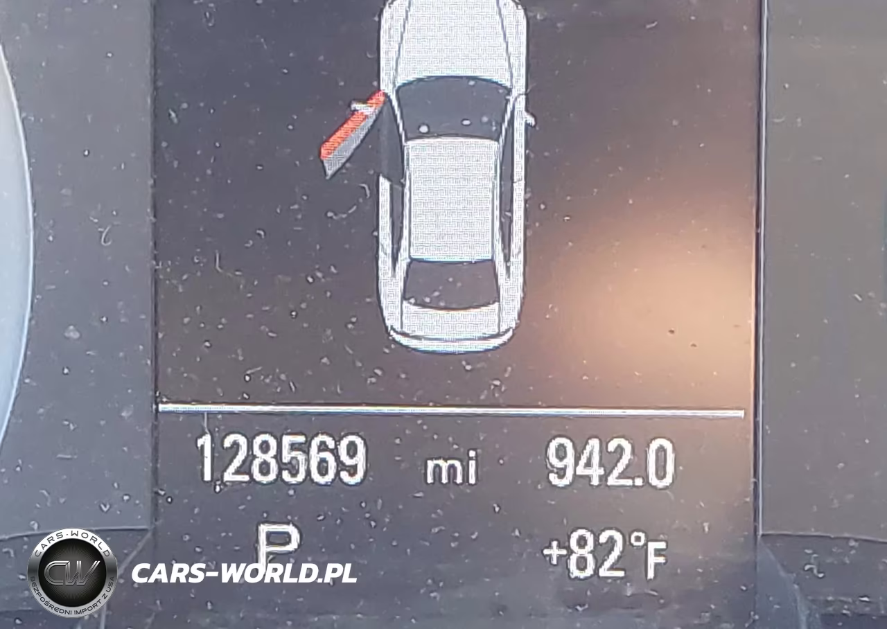 2014 Audi A4 2.0T Premium VIN:WAUFFAFL0EN011927 - 15