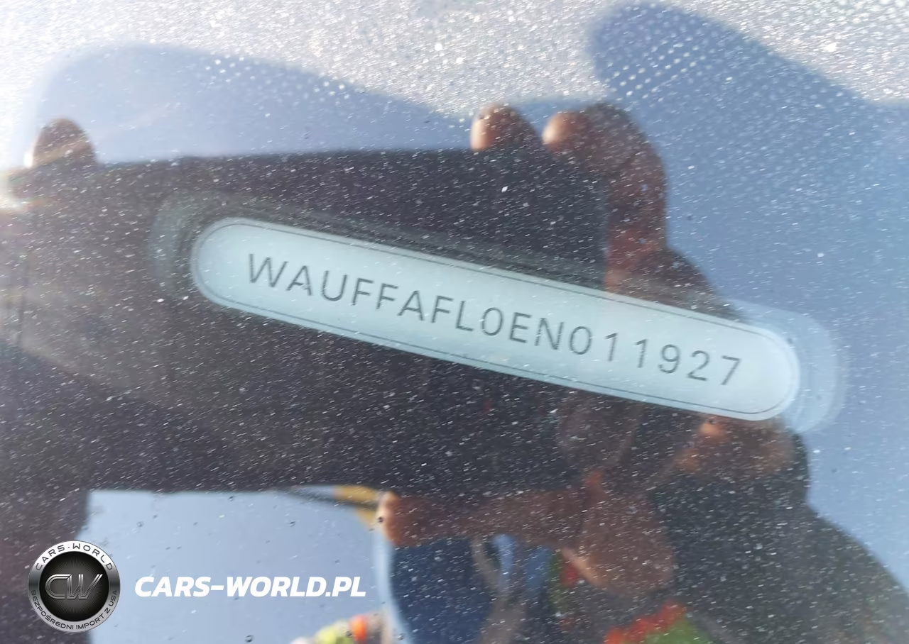 2014 Audi A4 2.0T Premium VIN:WAUFFAFL0EN011927 - 17