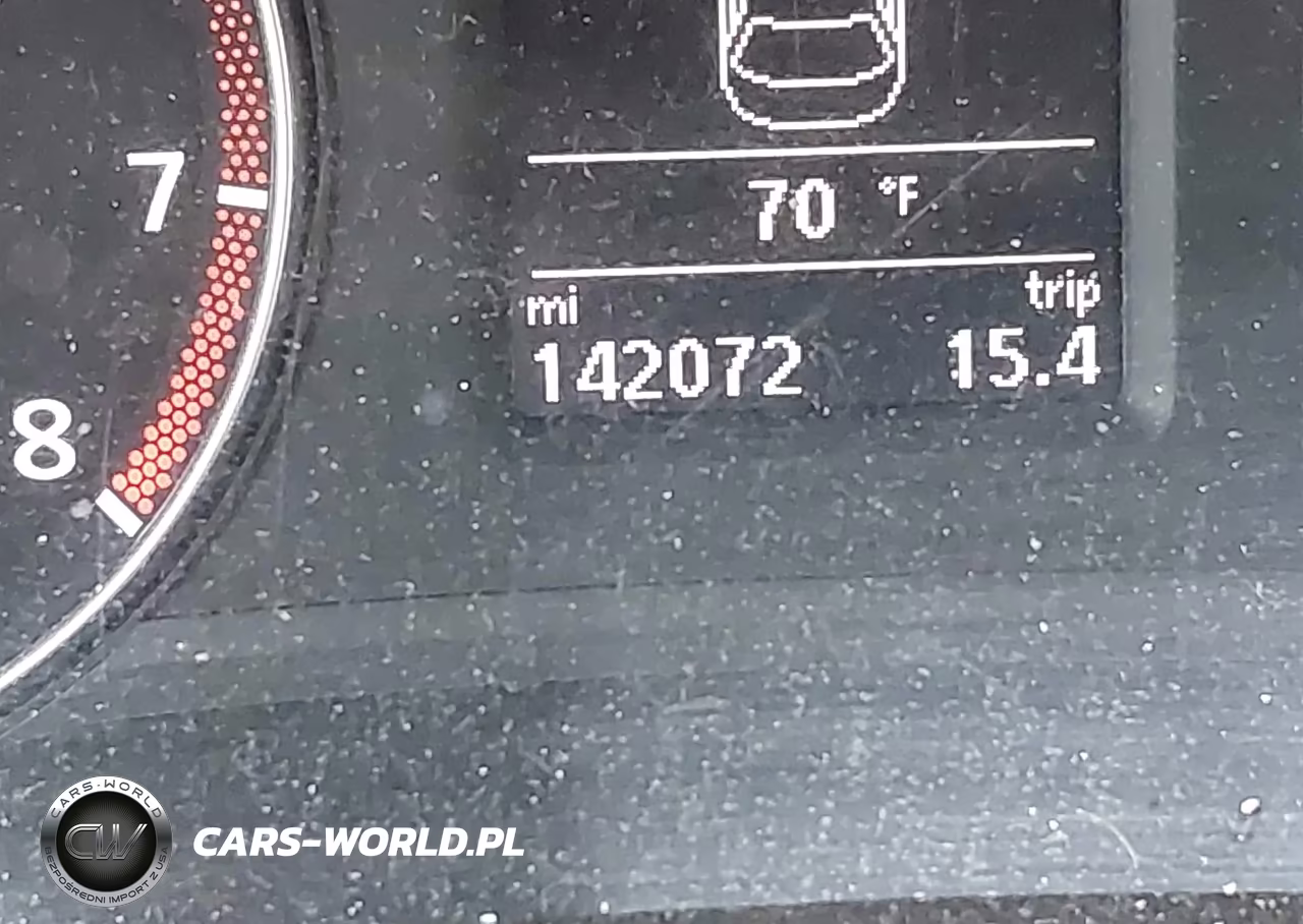 2014 Volkswagen Passat 1.8T Se VIN:1VWBS7A31EC042250 - 15