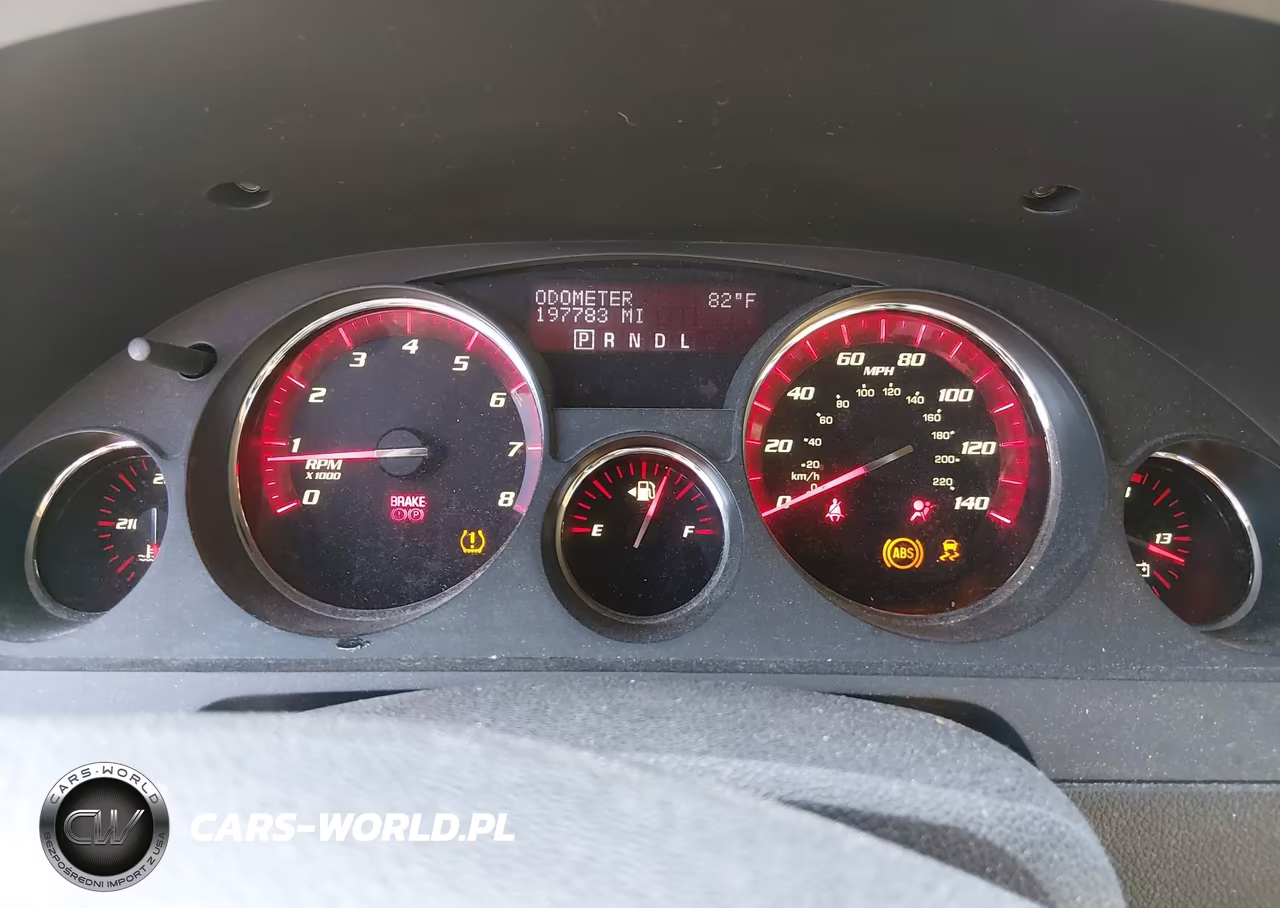 2011 GMC Acadia Slt-1 VIN:1GKKRRED0BJ254646 - 7