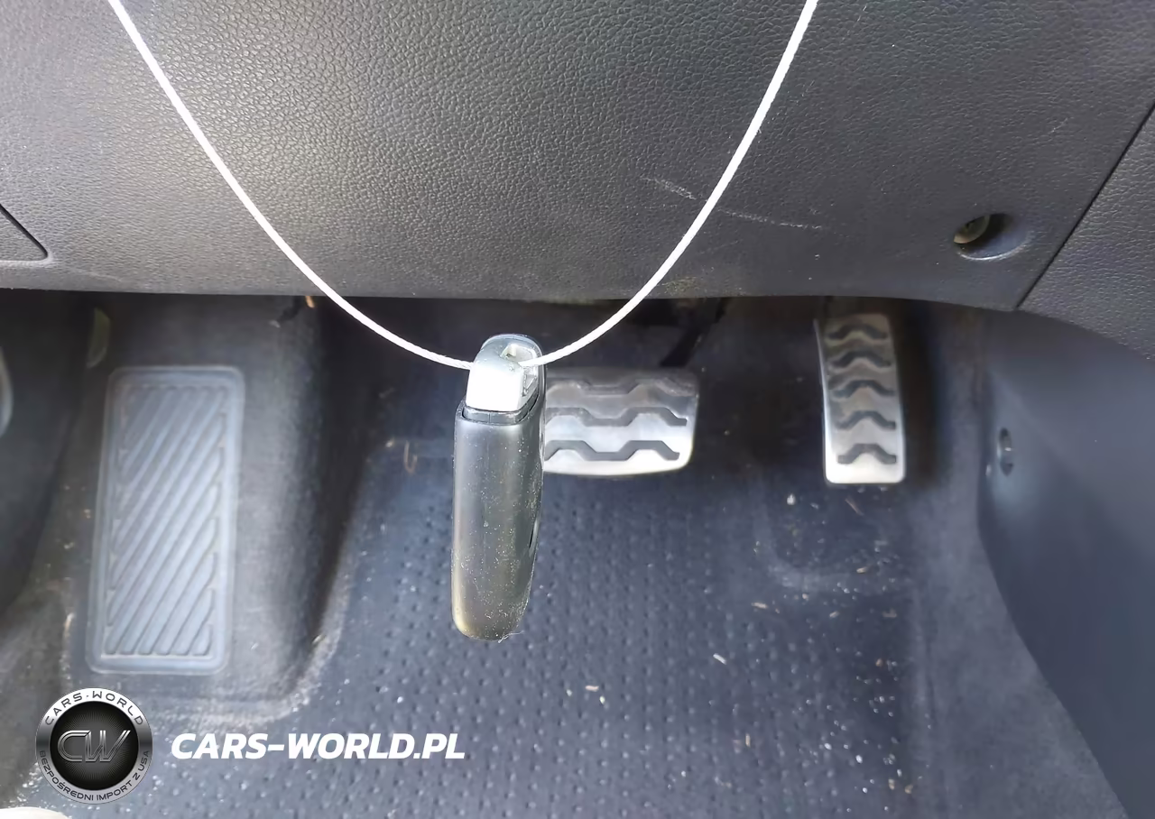 2012 Kia Rio5 Sx VIN:KNADN5A30C6061503 - 11