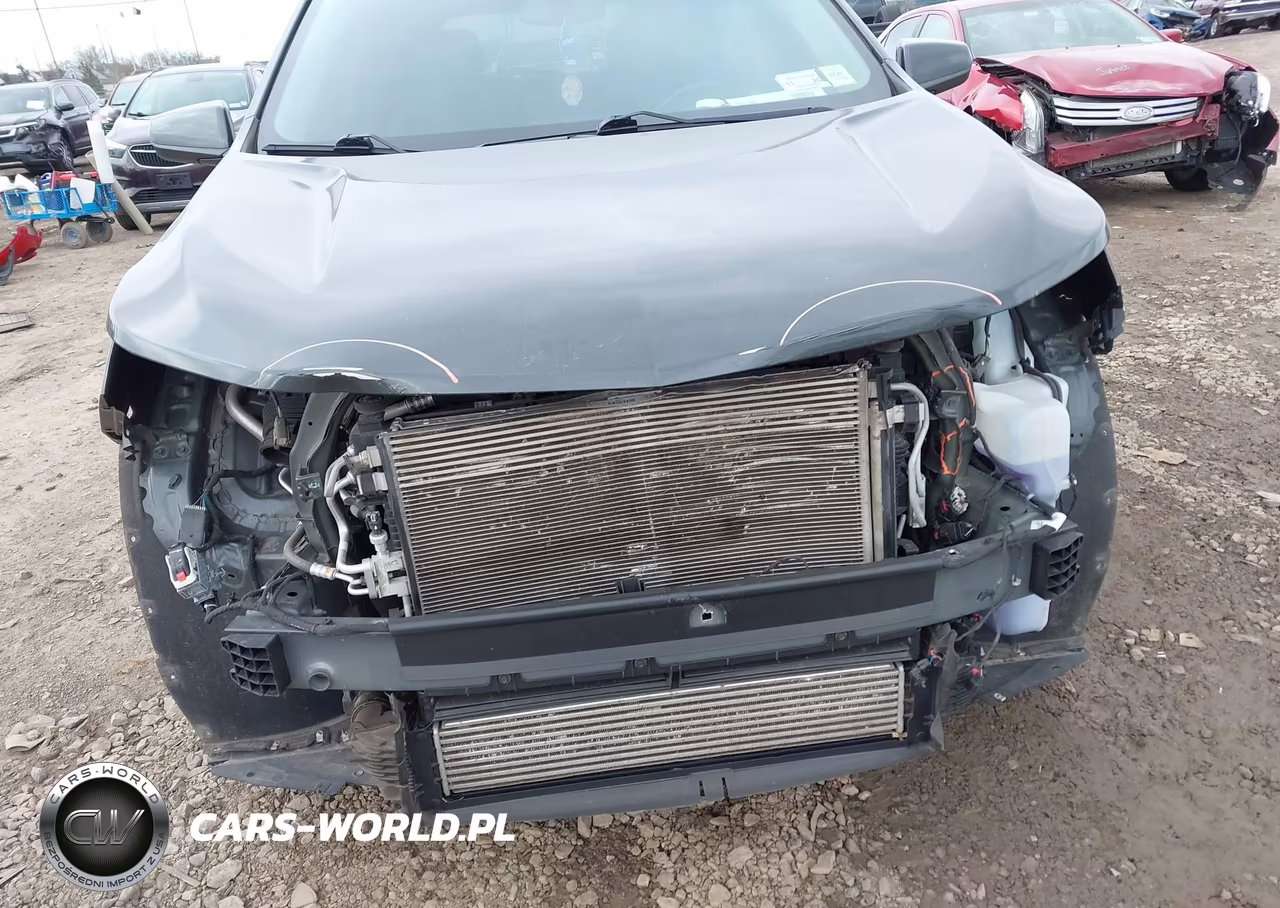 2020 Chevrolet Equinox Awd Lt 1.5L Turbo VIN:3GNAXUEV5LS534899 - 17