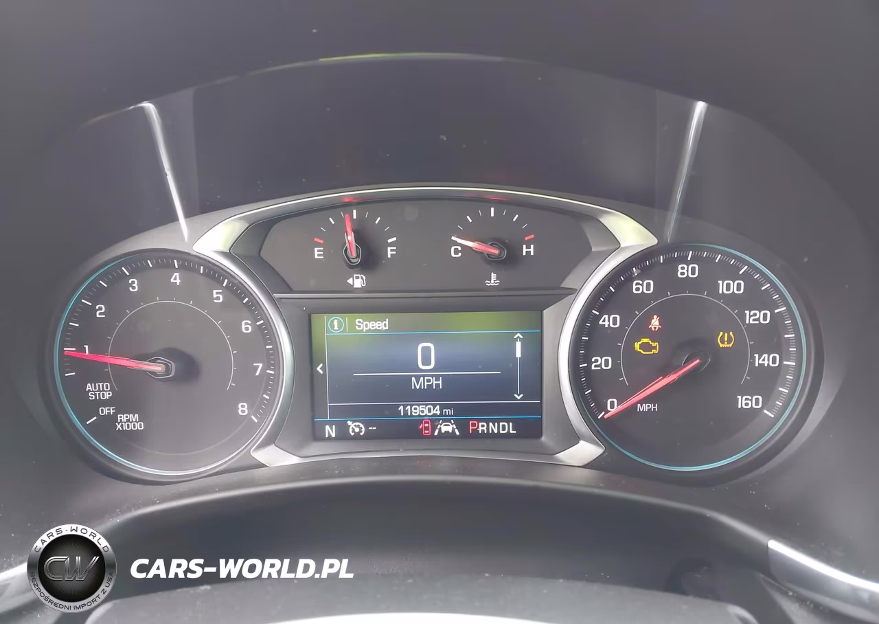2020 Chevrolet Equinox Awd Lt 1.5L Turbo VIN:3GNAXUEV5LS534899 - 7