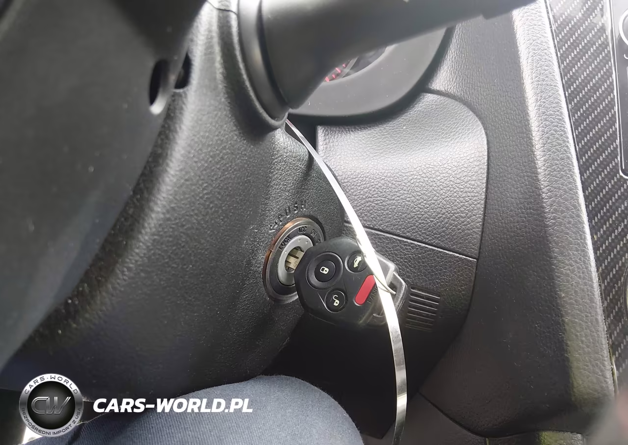 2015 Subaru Wrx VIN:JF1VA1A61F9834963 - 11