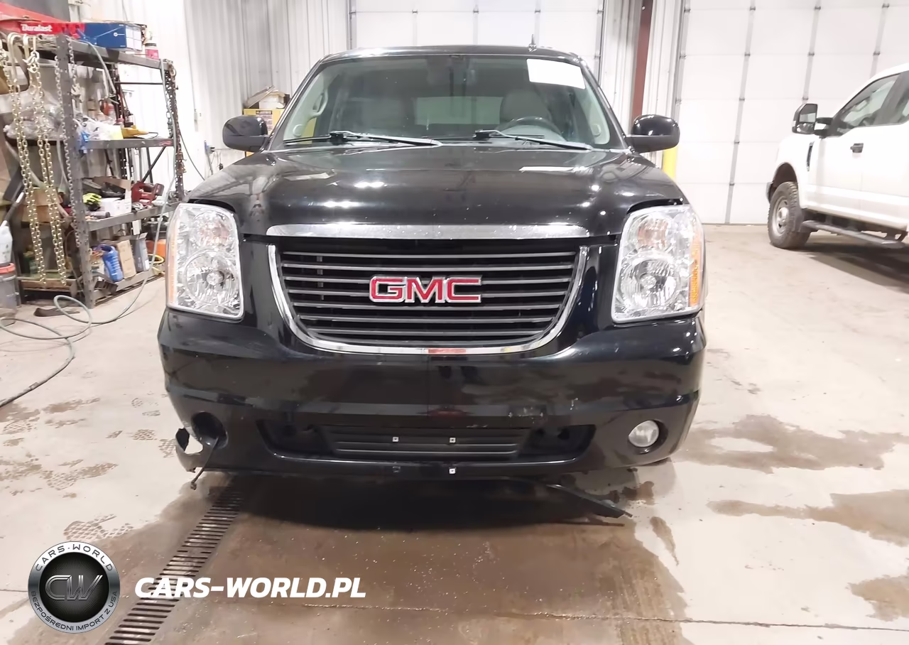 2013 GMC Yukon Xl 1500 Slt VIN:1GKS2KE79DR342749 - 12