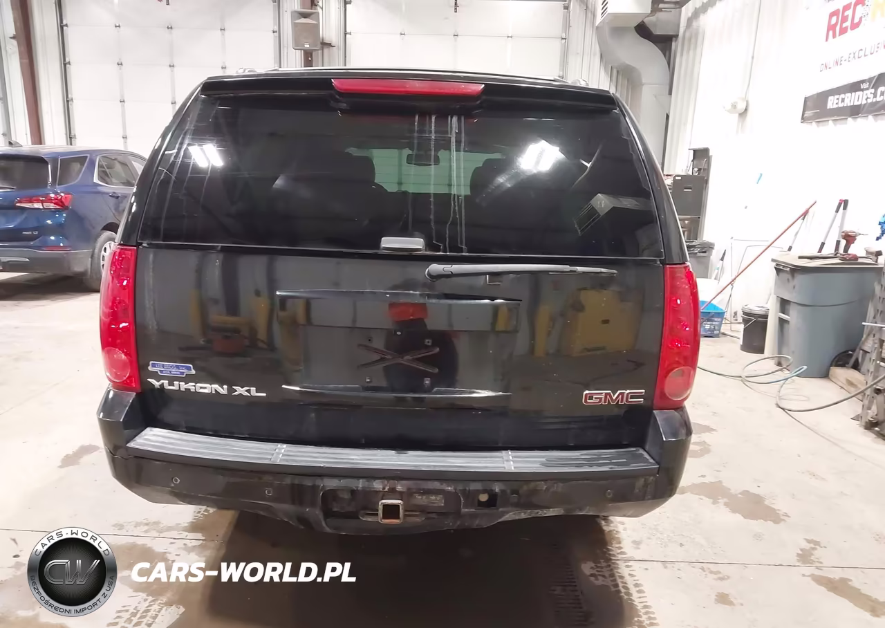 2013 GMC Yukon Xl 1500 Slt VIN:1GKS2KE79DR342749 - 16