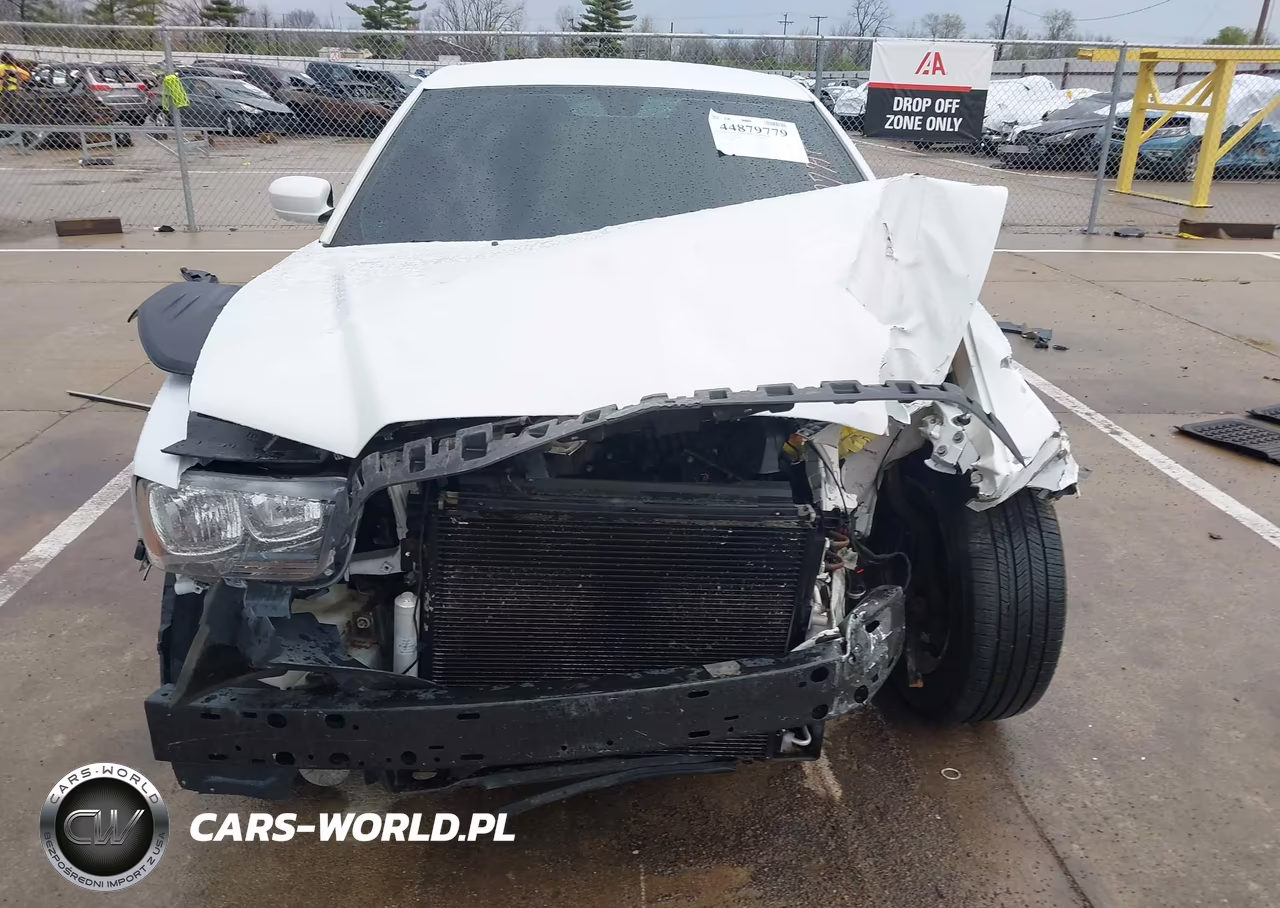 2011 Dodge Charger VIN:2B3CL3CG0BH506491 - 12