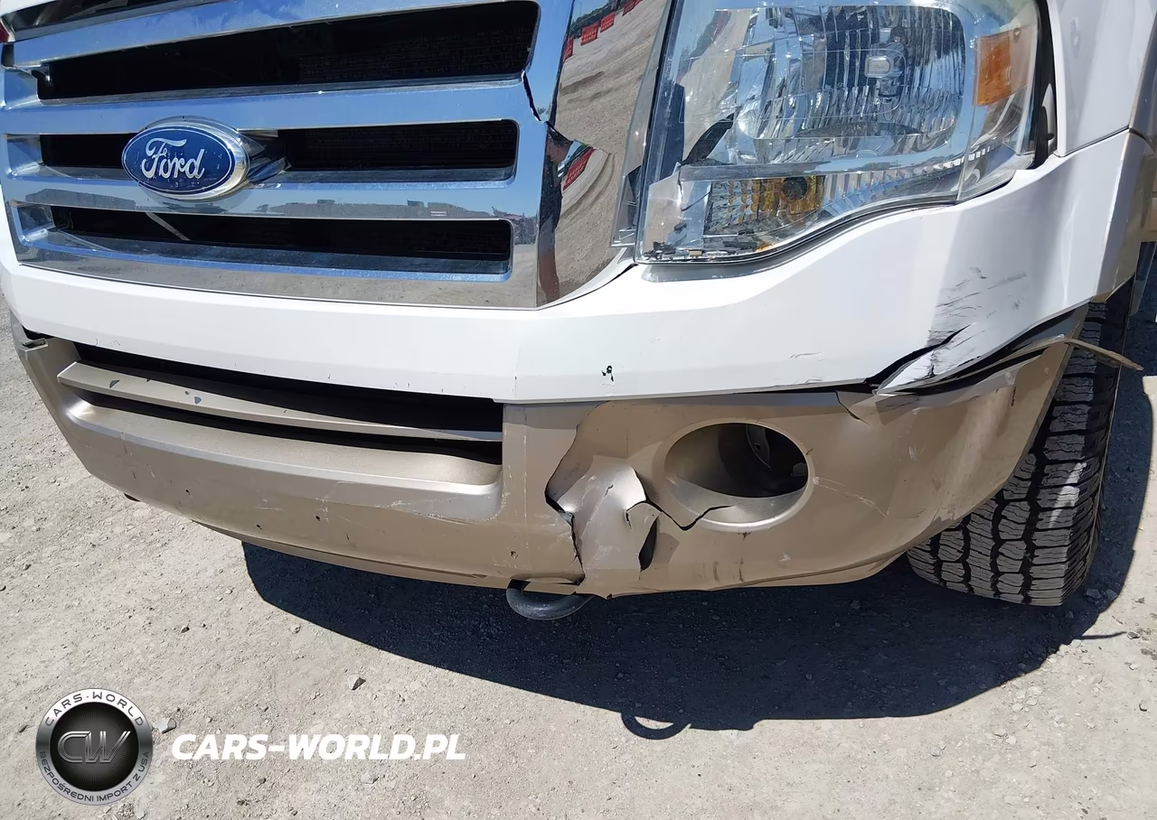 2011 Ford Expedition Xlt VIN:1FMJU1J5XBEF00211 - 6