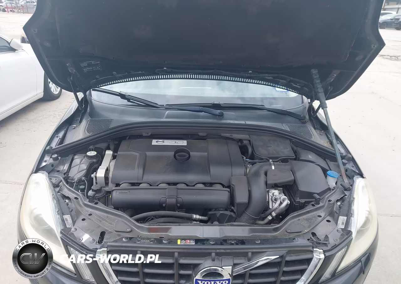 2013 Volvo Xc60 3.2 Premier VIN:YV4952DL9D2421263 - 10