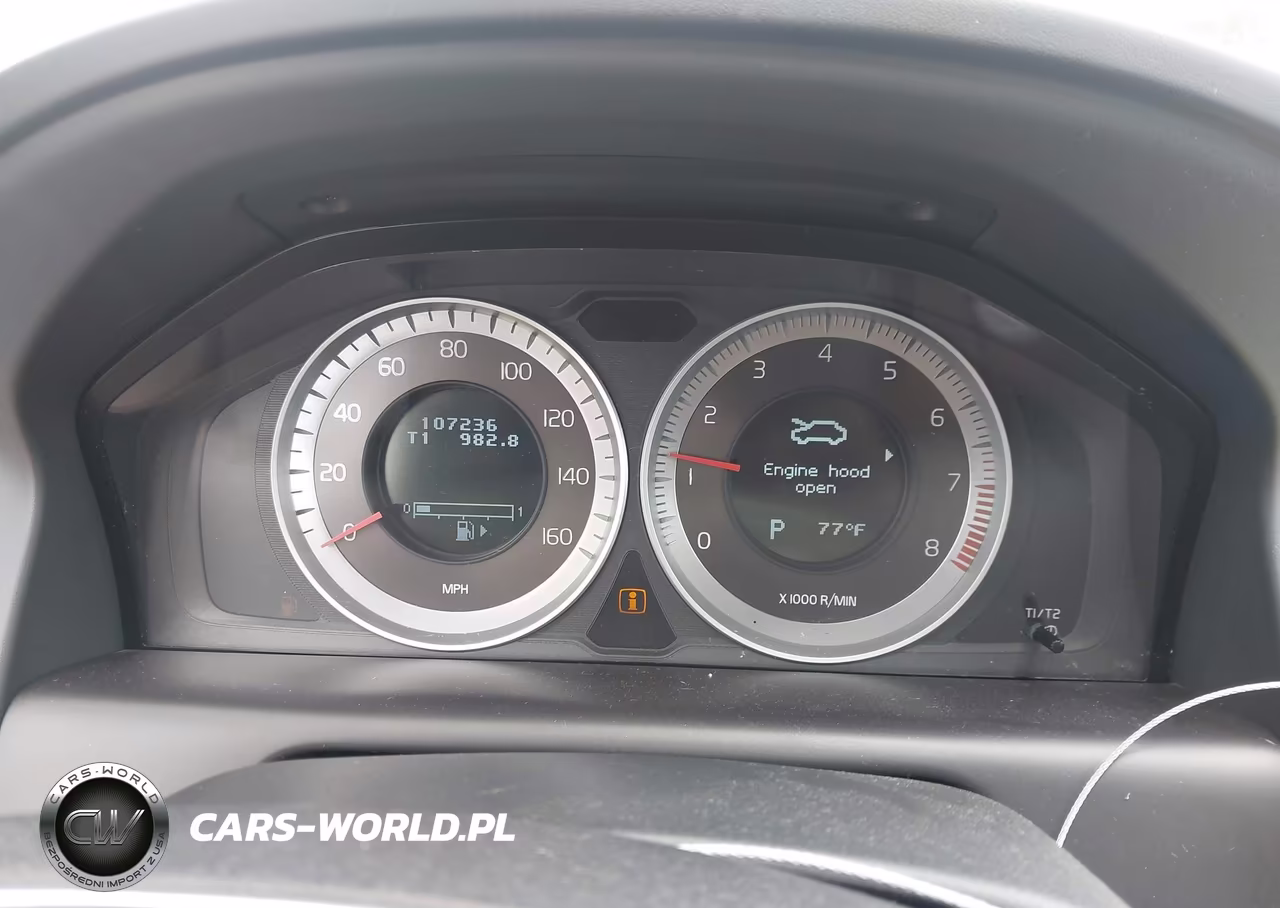 2013 Volvo Xc60 3.2 Premier VIN:YV4952DL9D2421263 - 7