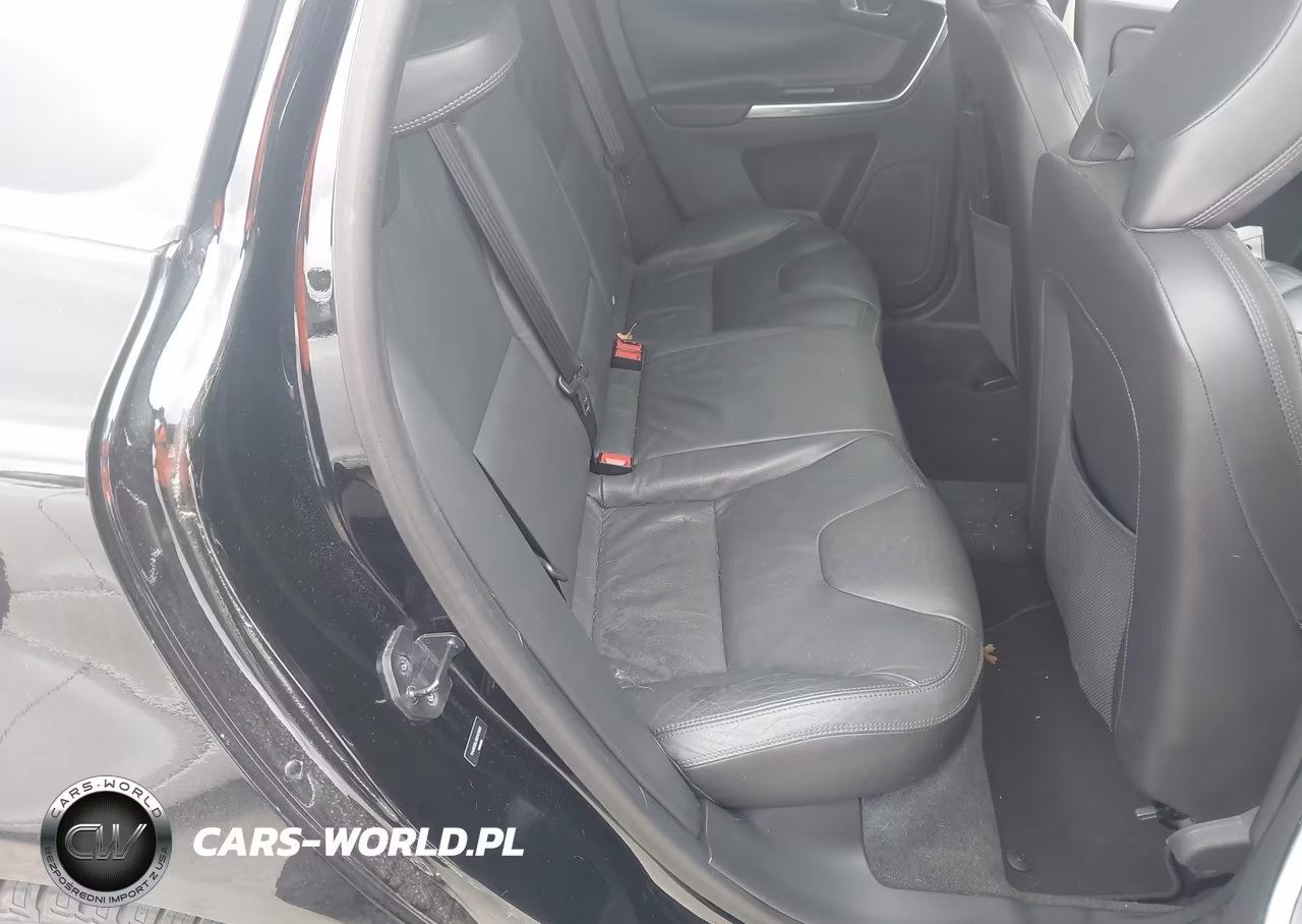 2013 Volvo Xc60 3.2 Premier VIN:YV4952DL9D2421263 - 8
