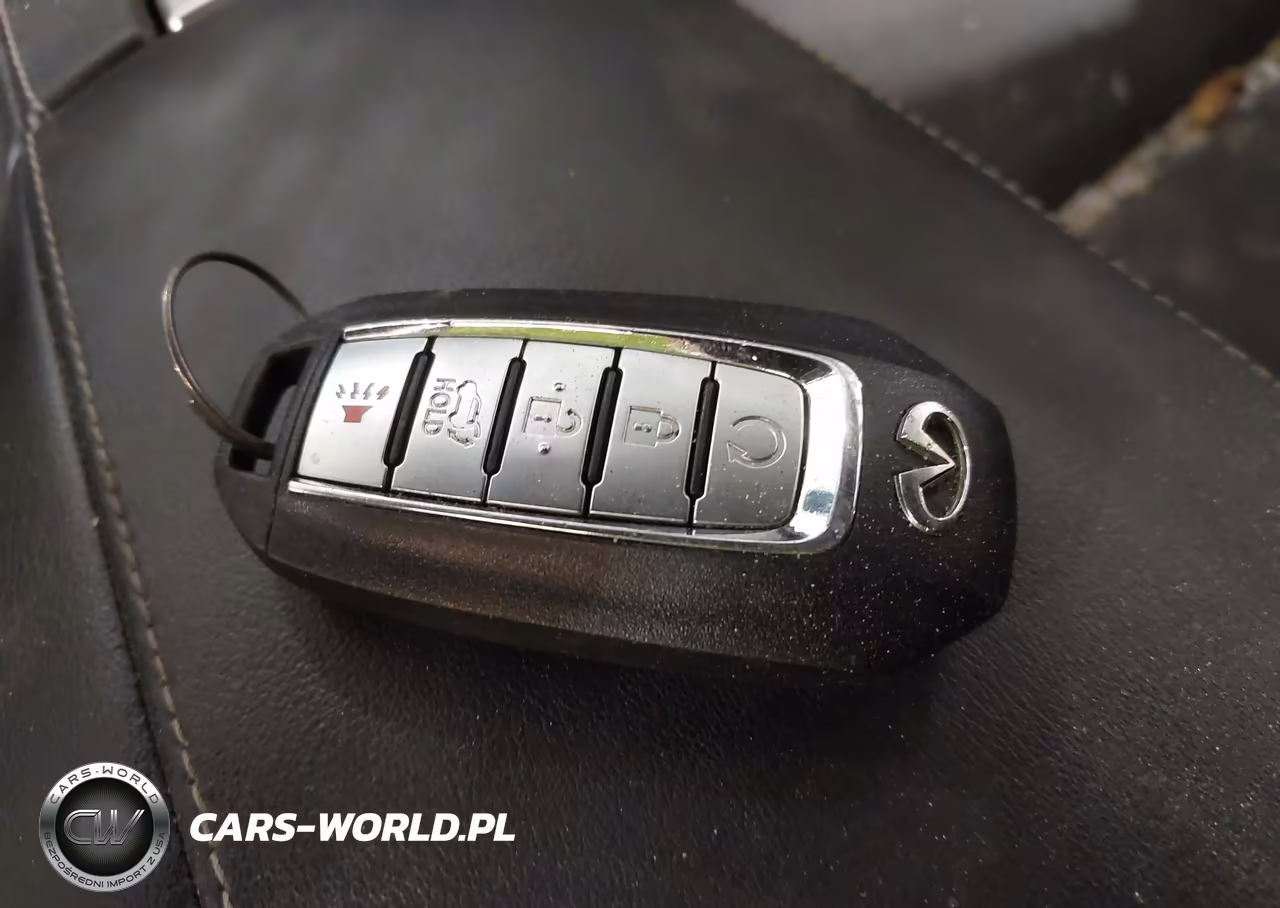 2021 Infiniti Qx50 Luxe VIN:3PCAJ5BAXMF104054 - 11