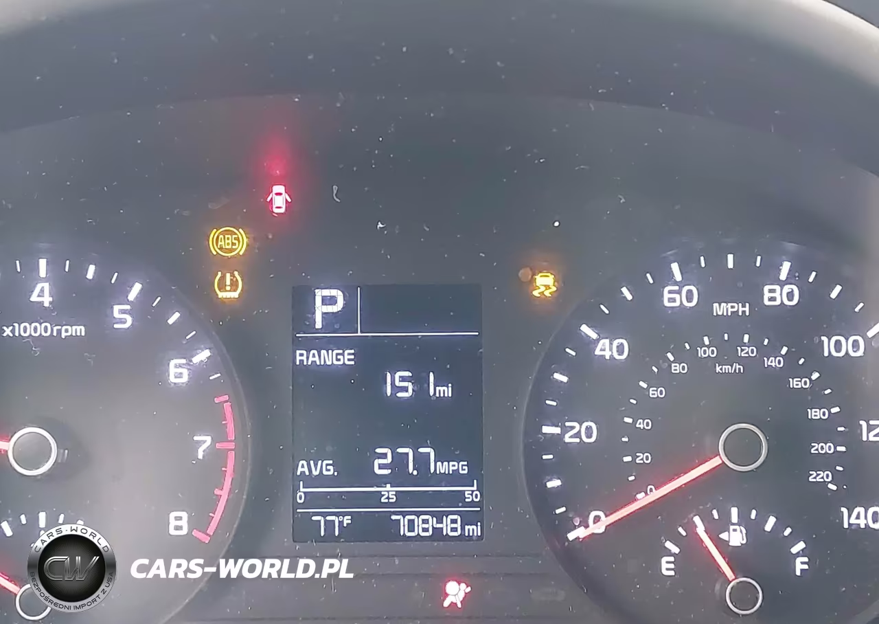 2020 Kia Rio S VIN:3KPA24AD8LE258303 - 15