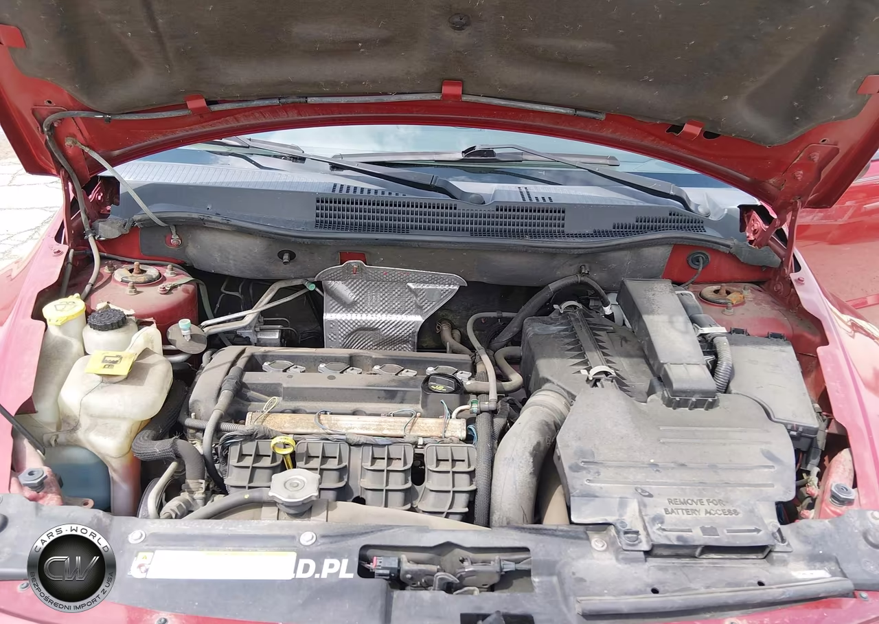2010 Dodge Caliber Mainstreet VIN:1B3CB3HA3AD638986 - 10