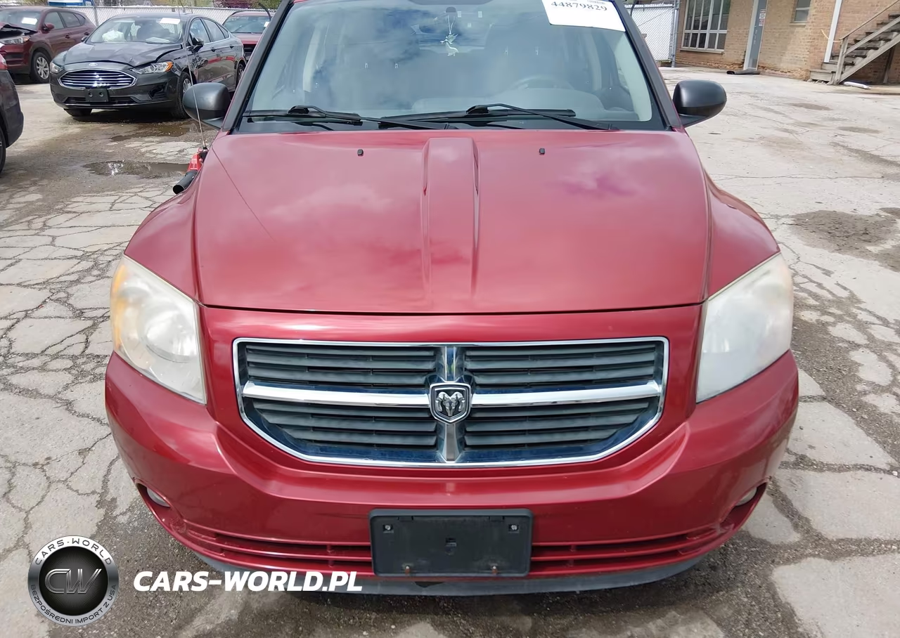 2010 Dodge Caliber Mainstreet VIN:1B3CB3HA3AD638986 - 11