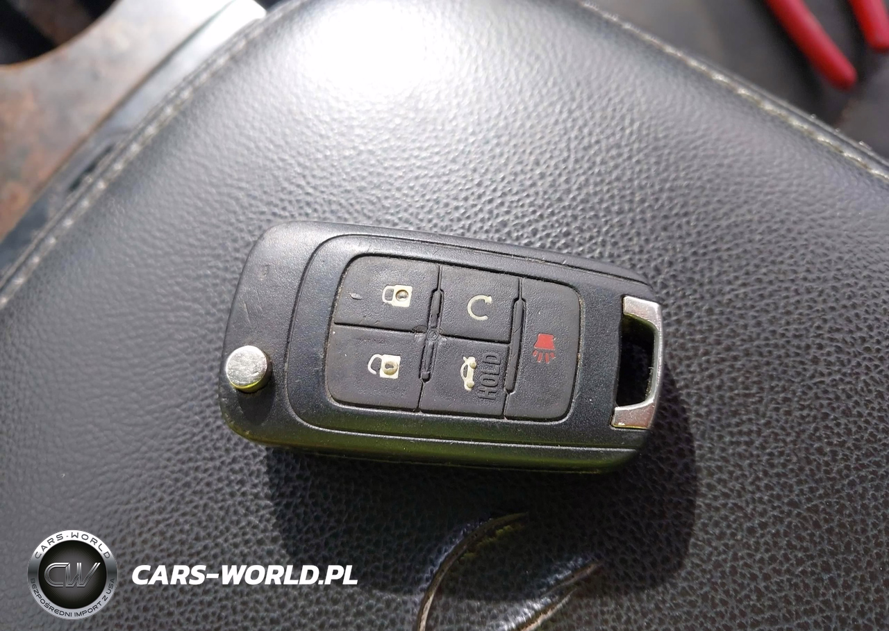 2014 Chevrolet Impala 2Lt VIN:1G1125S3XEU134767 - 11