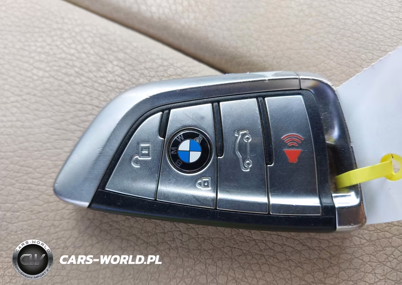 2017 BMW X5 xDrive35I VIN:5UXKR0C36H0V70731 - 11