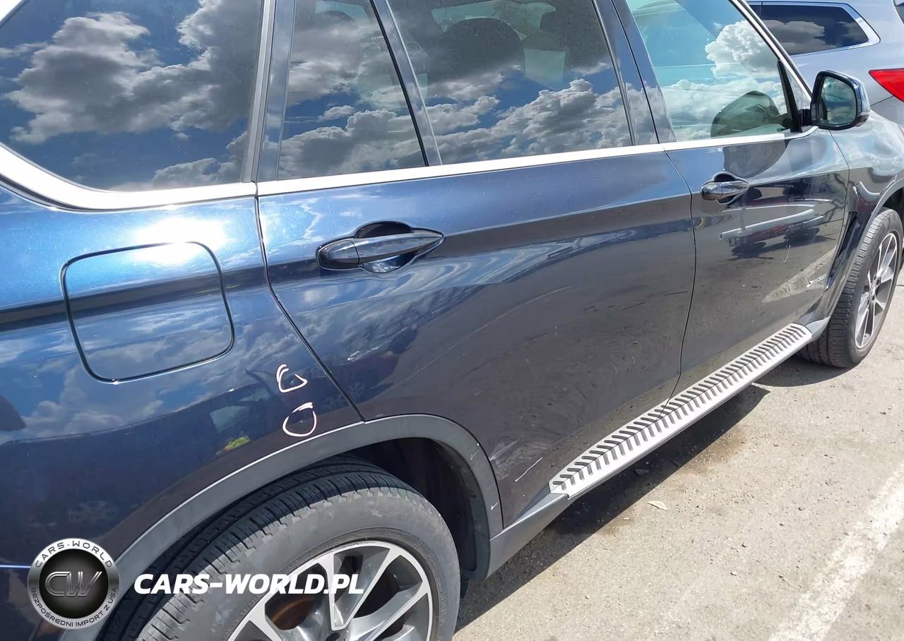 2017 BMW X5 xDrive35I VIN:5UXKR0C36H0V70731 - 18