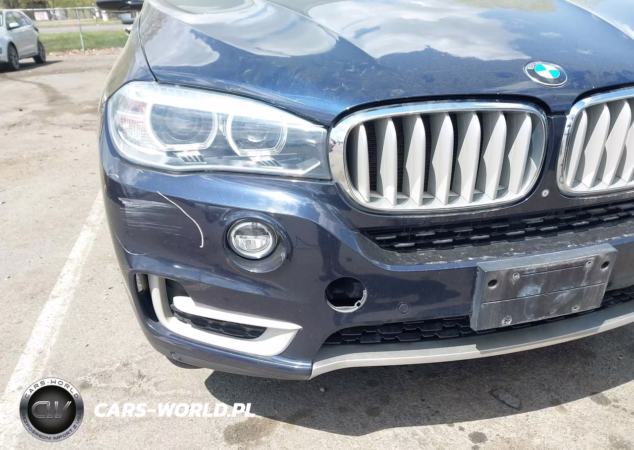 2017 BMW X5 xDrive35I VIN:5UXKR0C36H0V70731 - 6