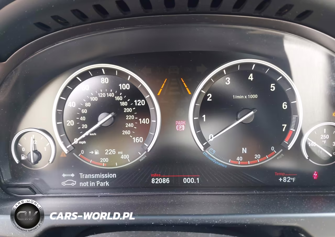 2017 BMW X5 xDrive35I VIN:5UXKR0C36H0V70731 - 7