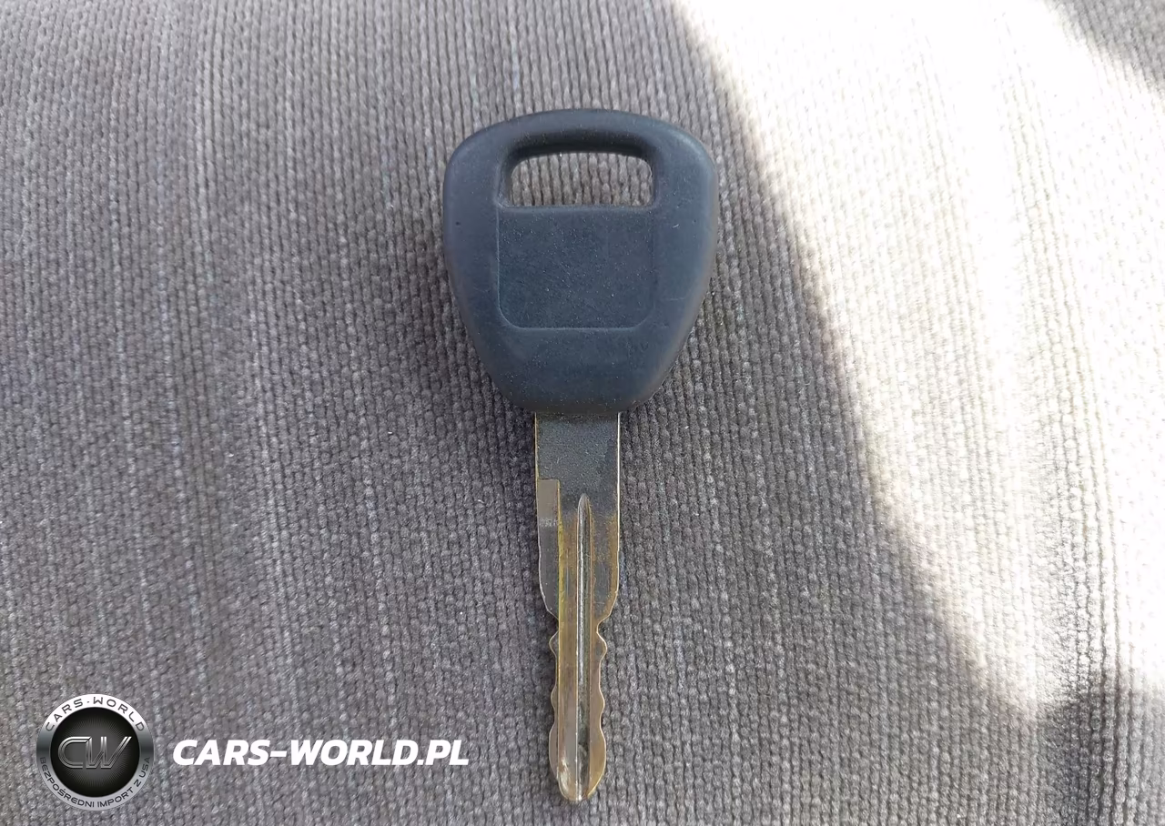 1998 Honda Accord Lx V6 VIN:1HGCG1640WA029365 - 11
