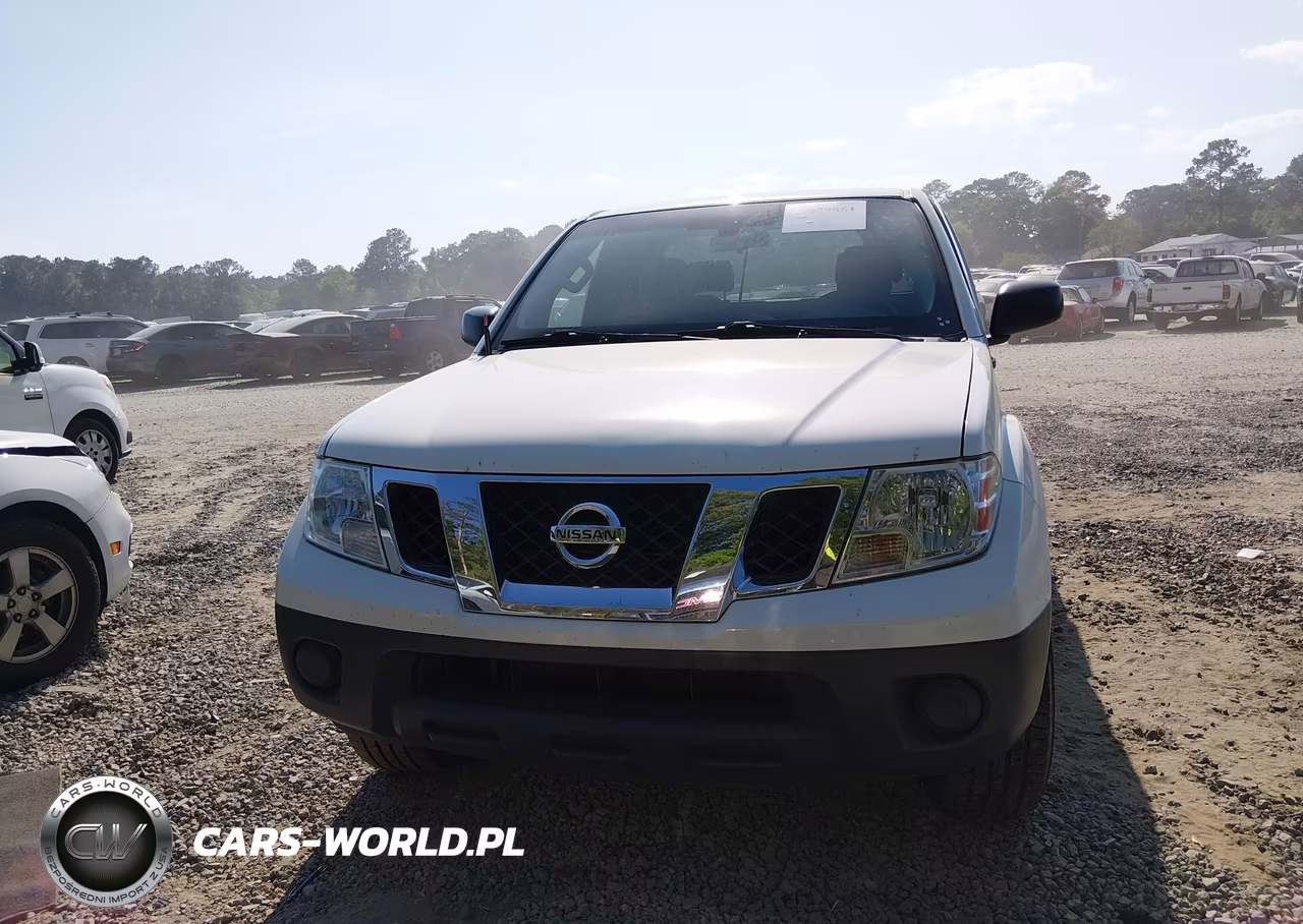 2020 Nissan Frontier King Cab S 4X2 VIN:1N6ED0CE9LN723142 - 12