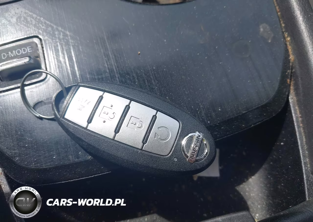 2021 Nissan Rogue Sv Fwd VIN:JN8AT3BA9MW013744 - 11