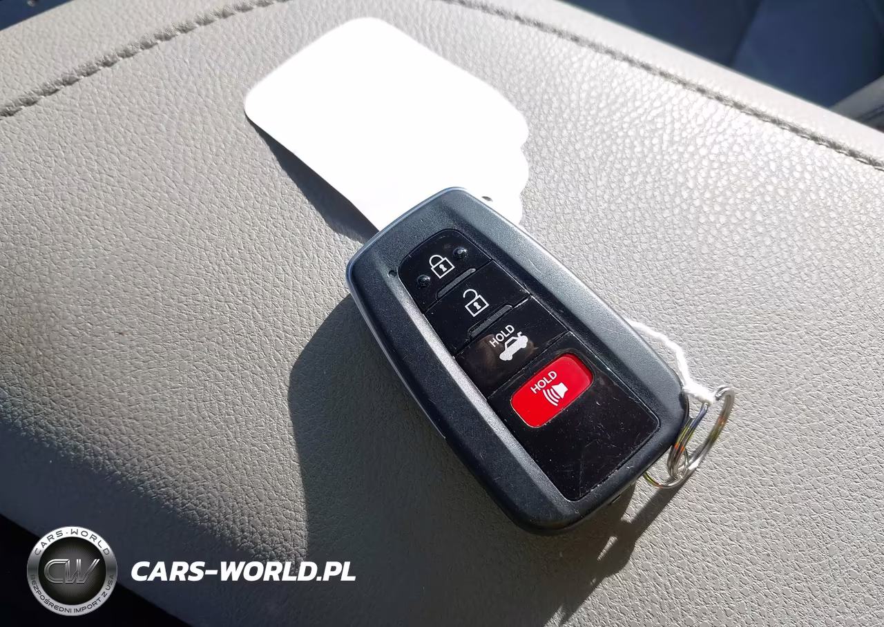 2018 Toyota Camry Xle VIN:4T1B11HK6JU125544 - 11