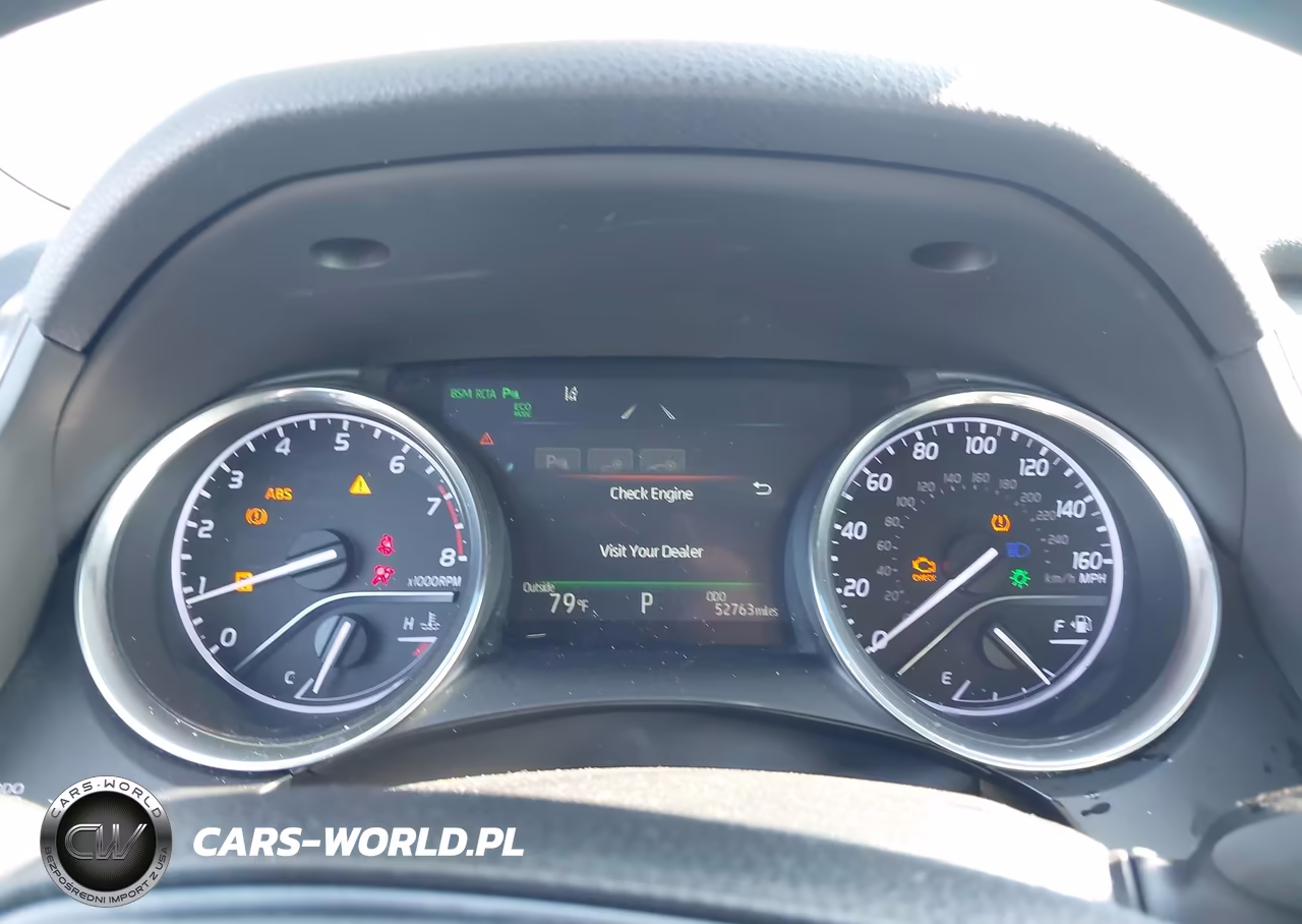 2018 Toyota Camry Xle VIN:4T1B11HK6JU125544 - 7
