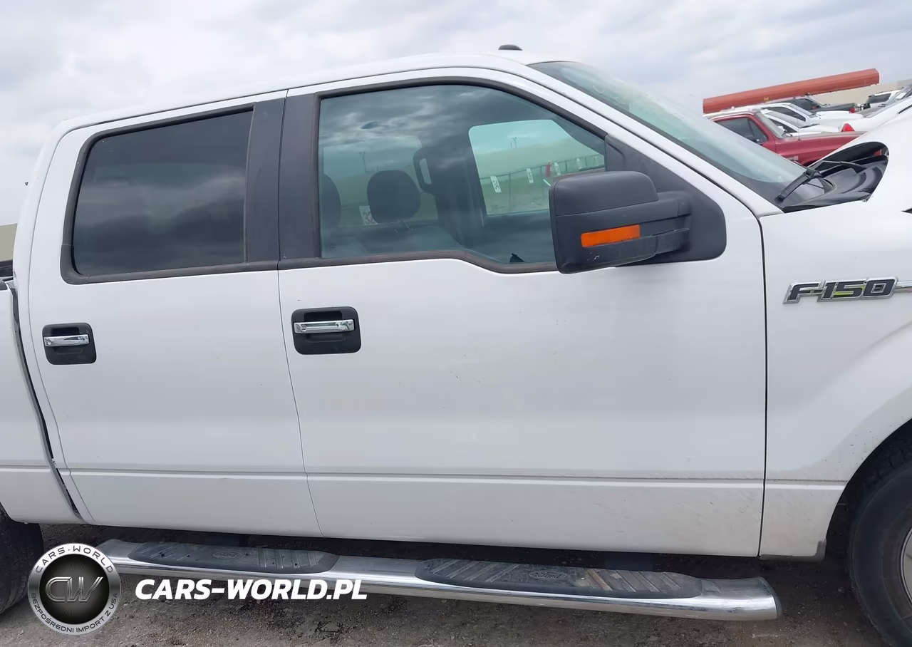 2013 Ford F-150 Xlt VIN:1FTEW1CM2DKF18677 - 14