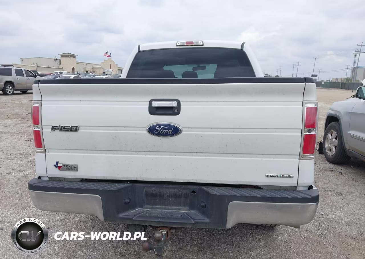 2013 Ford F-150 Xlt VIN:1FTEW1CM2DKF18677 - 17